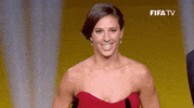 carli lloyd soccer GIF