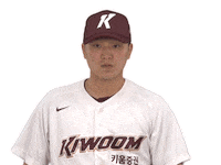 키움히어로즈 Sticker by Kiwoom Heroes Baseball Club