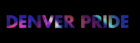 Denver Pride GIF by Gay Ski Week