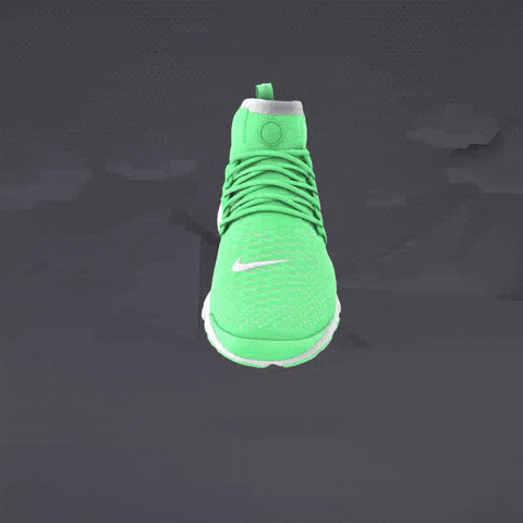 instanthappiness GIF by Nike Presto
