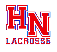 Lacrosse Sticker by heilbronnlacrosse