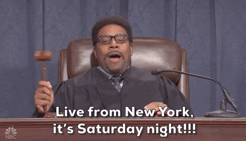 Episode 12 Snl GIF by Saturday Night Live