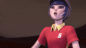 Sad Animation GIF by Tara Duncan