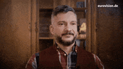 eurovision song contest smile GIF by NDR