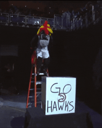 Hooper GIF by Detroit Pistons