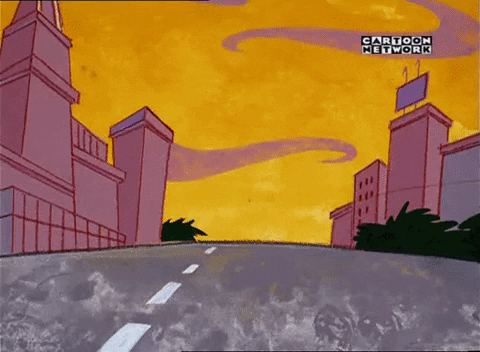 megazord13 giphygifmaker butt red guy buttwalk GIF