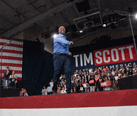 GIF by Tim Scott