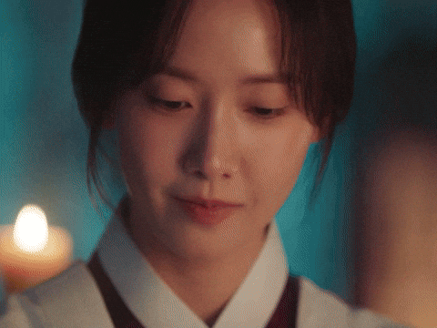 Yoona GIF
