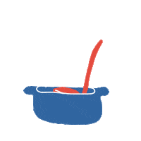 Cooking Sticker
