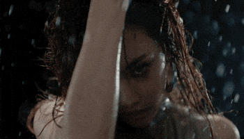 Music Video Winter GIF by aespa