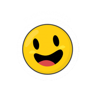 Somospartedasolução Sticker by Paschoalotto