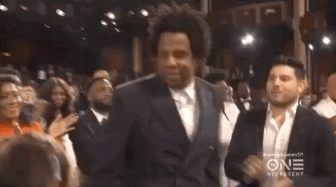 image awards GIF by 50th NAACP Image Awards