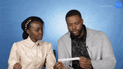 Lupita Nyongo GIF by BuzzFeed