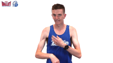 Drake Mvc GIF by Missouri Valley Conference