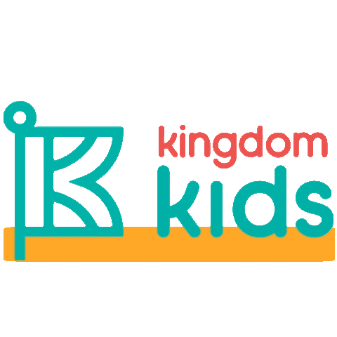 Abundantkingdomkids giphyupload kingdom kids church kingdomkids Sticker