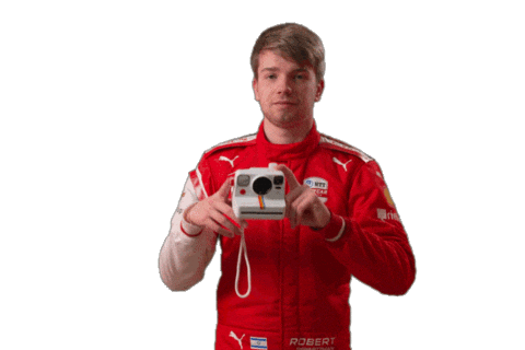 Indycar Sticker by Prema Team