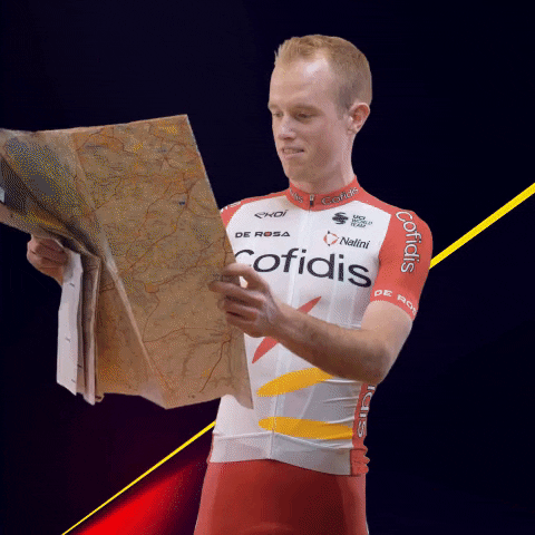 Travel Bike GIF by Team Cofidis - #CofidisMyTeam