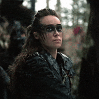 Alycia Debnam Carey GIF