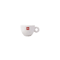 Illy Caffe Coffee Sticker by illy