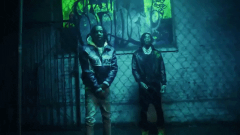 Rap Rappers GIF by HipHopDX