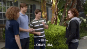season 3 blake henderson GIF by Workaholics