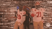 Super Bowl Sport GIF by NFL
