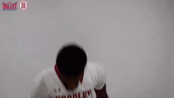 The Valley Mvc GIF by Missouri Valley Conference