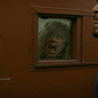 Angry Orange Is The New Black GIF by NETFLIX