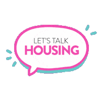 Ontario Housing Sticker by ONPHA