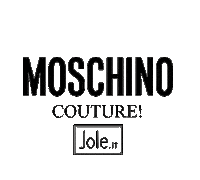 fashion love Sticker by Jole.it