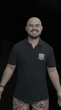 Arrasta GIF by Zero Um Concursos