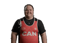 Canada Bench Sticker by SBDApparel