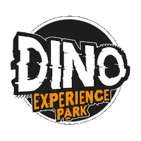 Dino Dep Sticker by DinoExperiencePark