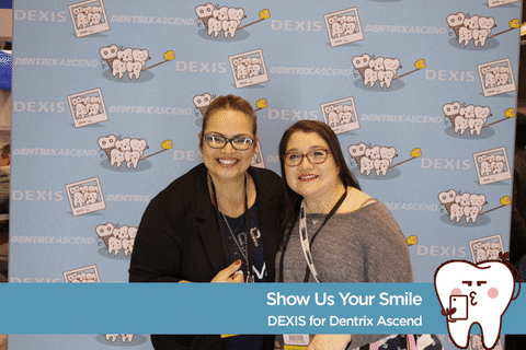 GIF by Dentrix Problem Solved Experience