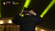 K-Pop Masked Singer GIF
