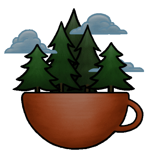 Tea Relax Sticker
