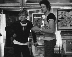 Film Buzz Off GIF