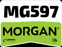 Morgansementes GIF by Longping High Tech