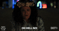 Michelle Buteau Firstwivesclub GIF by BET