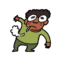 Anthony Sticker