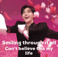 Happy Nct Dream GIF