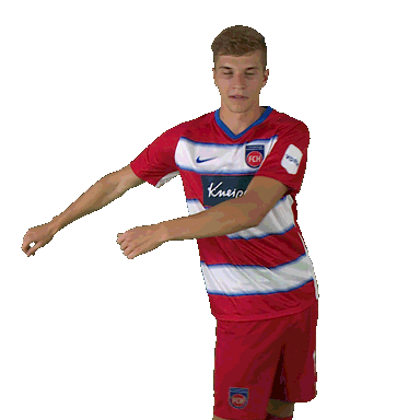 Tor Hdh Sticker by 1. FC Heidenheim 1846