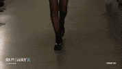 Fashion Week Melke GIF by NYFW: The Shows