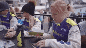 W_Series w series GIF