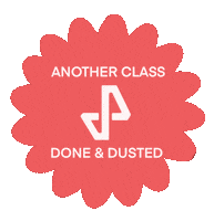 tempofit workout tempo fitnessclass tempofit Sticker