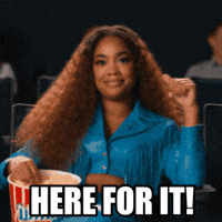 Just As I Thought What GIF by Catali