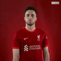 Happy Premier League GIF by Liverpool FC