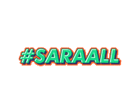 Sara Duterte Sticker by Uniteam BBM-SARA