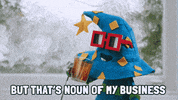 nounish kermit nouns dao nounish GIF