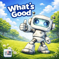Whats Up GIF by Digi 995